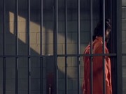 Лезбиянки в тюрьме порно