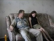 Отец и дочь русское порн