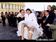 Подсмотренное видео невест скачать с торрентов