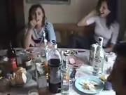 Порно видео день студента домашние