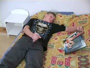 Русский видео как сын трахнул пьяную мать