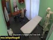 Русское порно видео медсестра и пациент