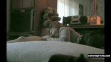 Секс видео скрытая камера мама и сын русски