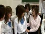 Смотреть видео секс японских студентов