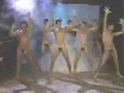 Видео как танцуют стрептиз мужчины